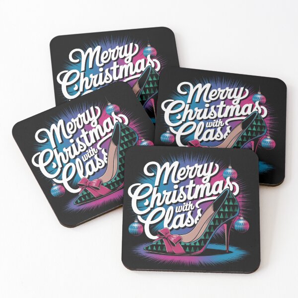 Item preview, Merry Christmas with Class designed and sold by KimTeam.