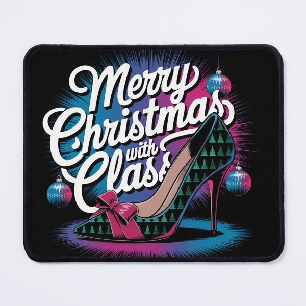 Item preview, Merry Christmas with Class designed and sold by KimTeam.