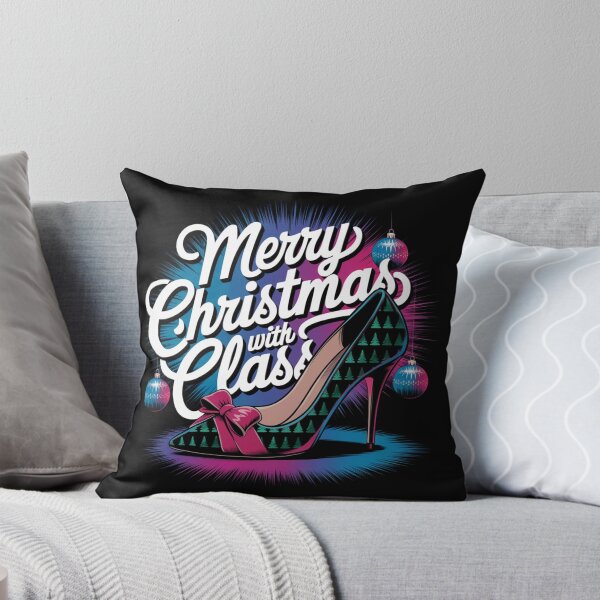 Item preview, Merry Christmas with Class designed and sold by KimTeam.