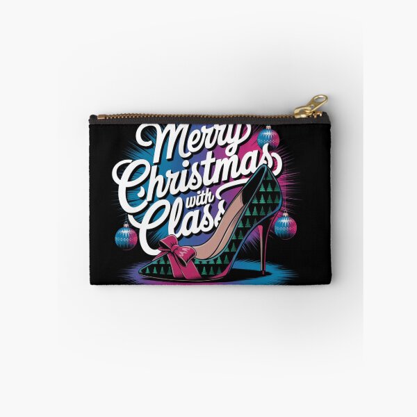 Item preview, Merry Christmas with Class designed and sold by KimTeam.