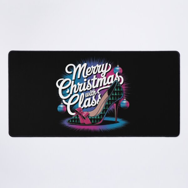 Item preview, Merry Christmas with Class designed and sold by KimTeam.