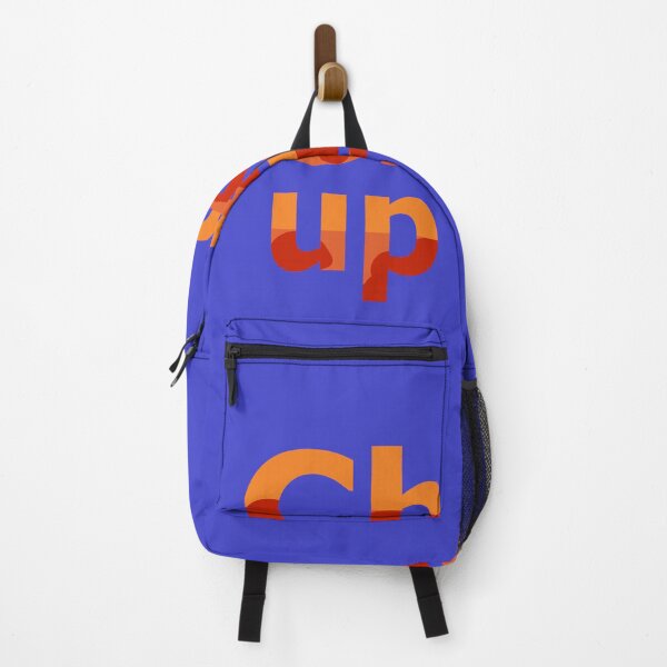 Item preview, Colorful Cheer up !!! quote  designed and sold by Wish Design.