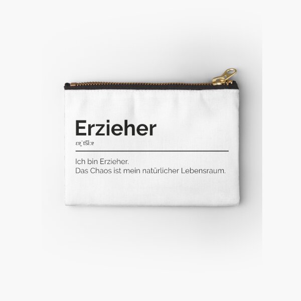 Item preview, Funny Educator Saying designed and sold by PWIENCO.