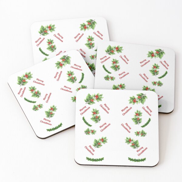 Item preview, Leggings de Feliz Navidad designed and sold by Smokin-Designs.