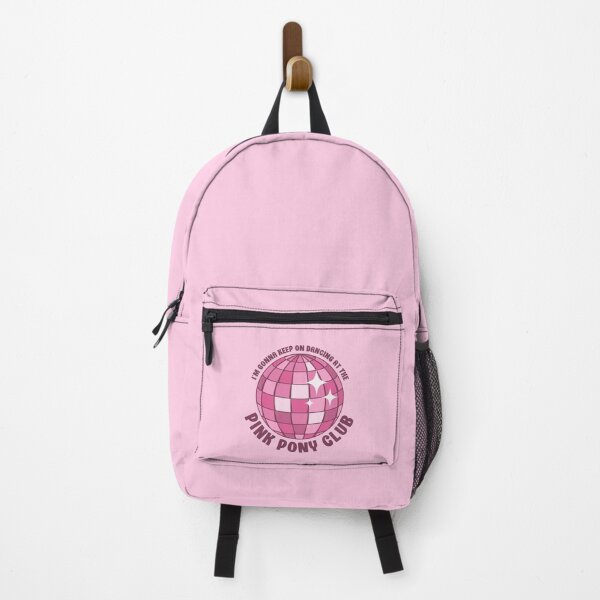 Item preview, Pink Pony Club - Disco Ball - Chappell Roan designed and sold by Amy Farmer.