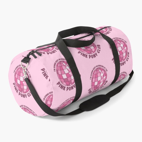 Item preview, Pink Pony Club - Disco Ball - Chappell Roan designed and sold by Amy Farmer.