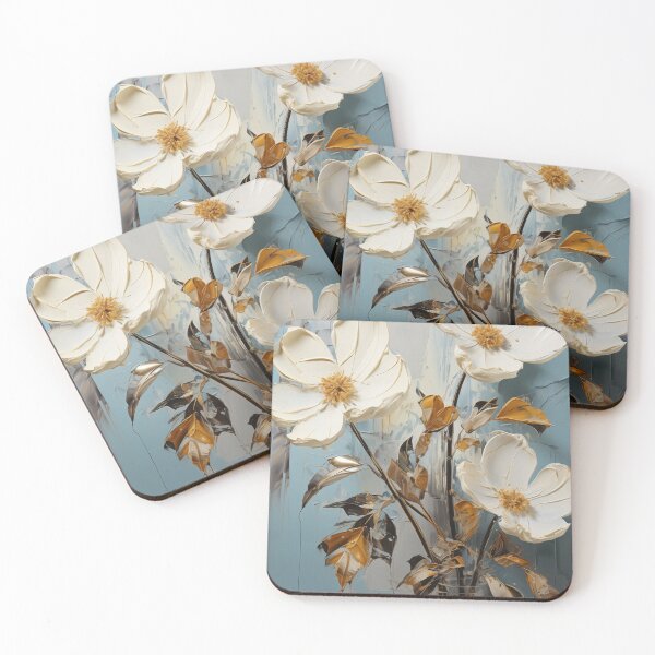 Item preview, Trillium designed and sold by KootenayDesigns.