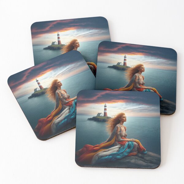 Item preview, Lighthouse designed and sold by Blue Horse Photo Magic.