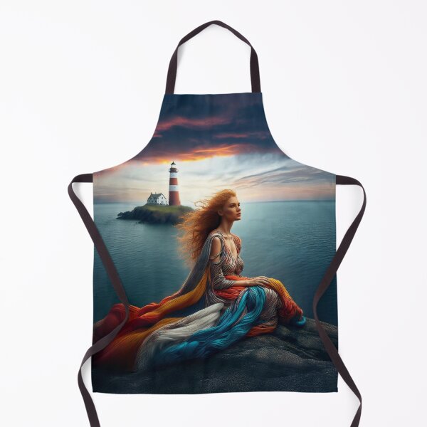 Item preview, Lighthouse designed and sold by Blue Horse Photo Magic.