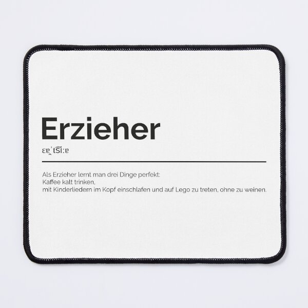 Item preview, Funny Educator Saying designed and sold by PWIENCO.