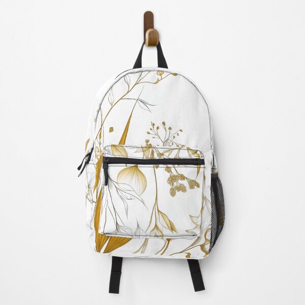 Item preview, Botanic Design. Pattern No 8. designed and sold by Shoot-The-Moon.