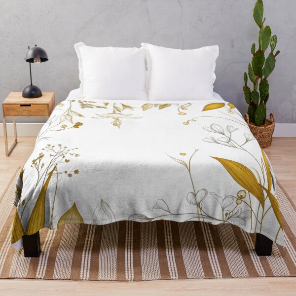 Item preview, Botanic Design. Pattern No 8. designed and sold by Shoot-The-Moon.