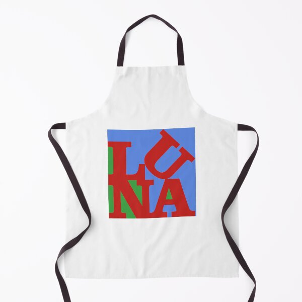 Item preview, Luna NYC Modern Art designed and sold by Logo-A-GoGo.