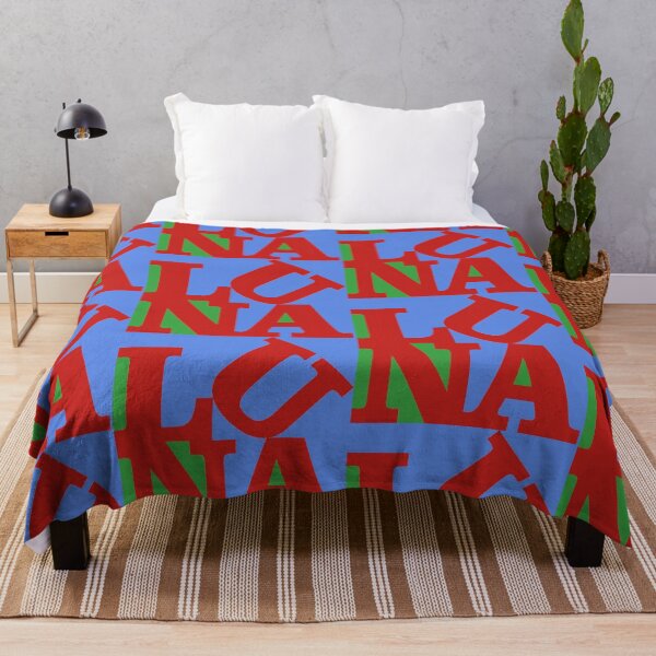 Item preview, Luna NYC Modern Art designed and sold by Logo-A-GoGo.