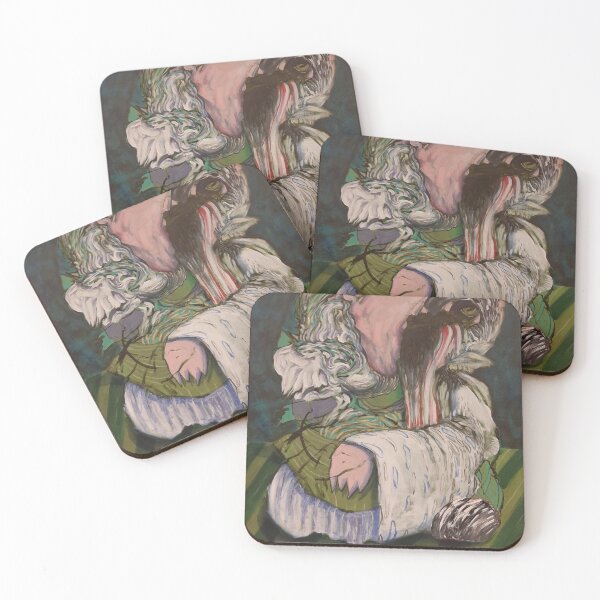 Item preview, On the armchair designed and sold by pawelkinart.