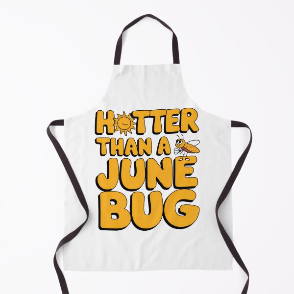 Item preview, Hotter Than A June Bug designed and sold by CreativeHymms.