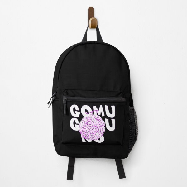 Item preview, Gomu Gomu No Mi designed and sold by Style Legion.