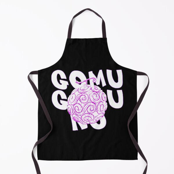 Item preview, Gomu Gomu No Mi designed and sold by Style Legion.