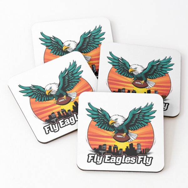 Item preview, Bird Gang Philadelphia Eagles T-Shirt designed and sold by ART ATTACK ZONE.