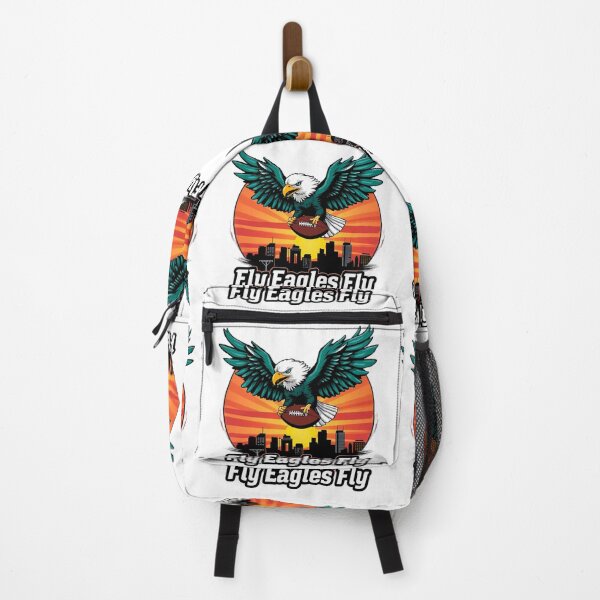 Item preview, Bird Gang Philadelphia Eagles T-Shirt designed and sold by ART ATTACK ZONE.