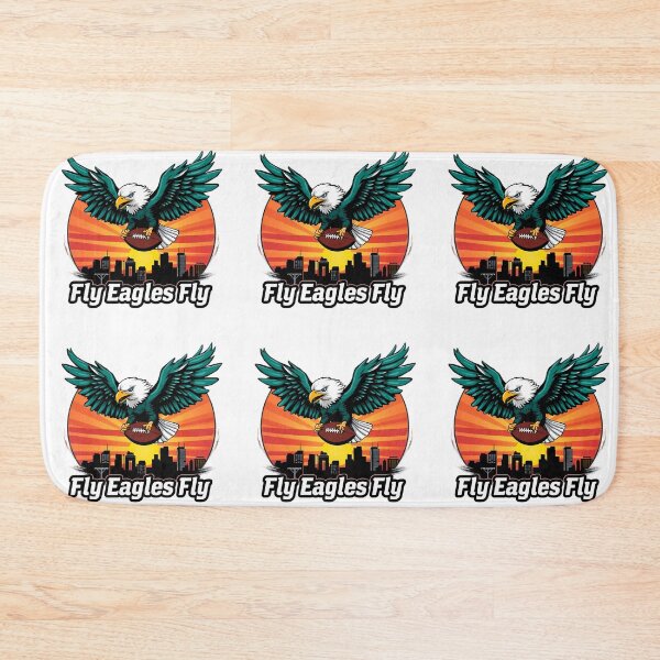 Item preview, Bird Gang Philadelphia Eagles T-Shirt designed and sold by ART ATTACK ZONE.