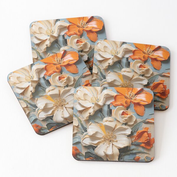 Item preview, Wallflower designed and sold by KootenayDesigns.