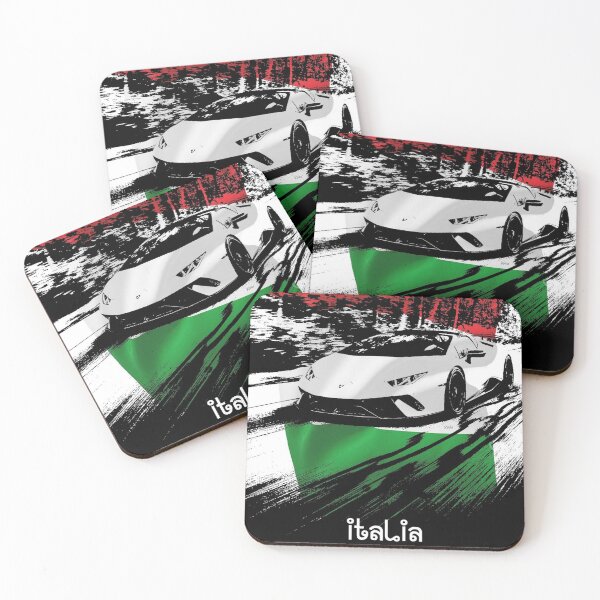 Item preview, Lamborghini Italian Bull designed and sold by KUDAARTS.