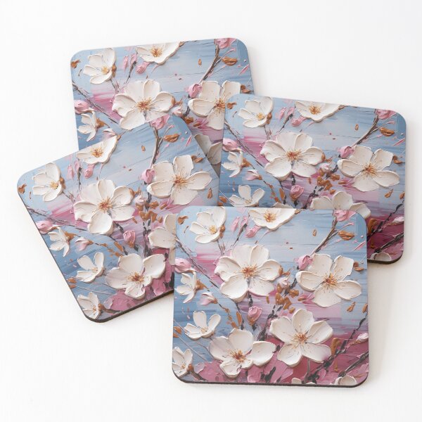 Item preview, Waxflower designed and sold by KootenayDesigns.