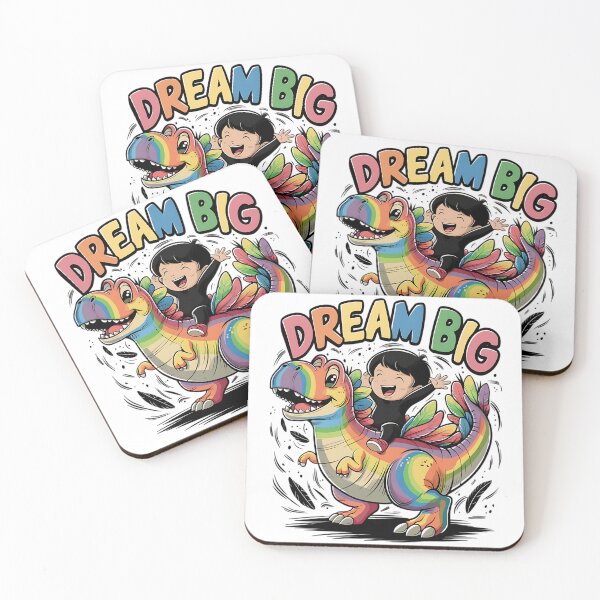 Item preview, Dream Big designed and sold by StuffsStore.