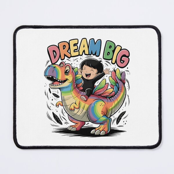 Item preview, Dream Big designed and sold by StuffsStore.