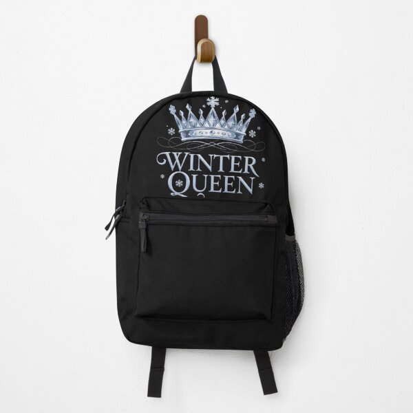 Item preview, Winter queen designed and sold by BugiDesignArt.