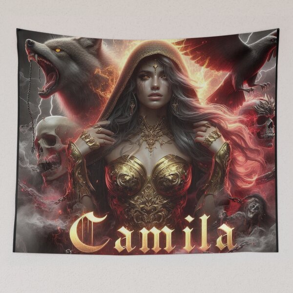 Item preview, Camila designed and sold by RaF71PrO.