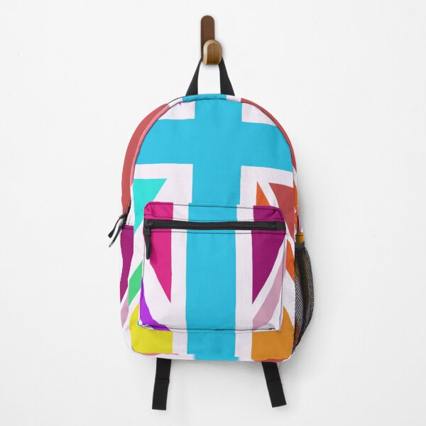 Item preview, Union Jack/Flag Design Multicoloured designed and sold by NataliePaskell.