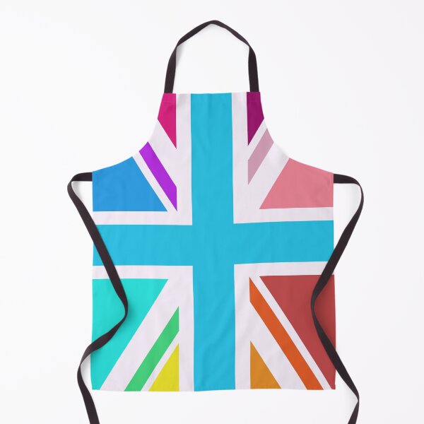 Item preview, Union Jack/Flag Design Multicoloured designed and sold by NataliePaskell.