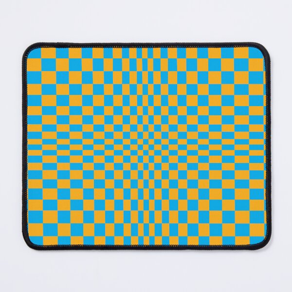 Item preview, Sixties Mod Squares Pattern designed and sold by avperth.