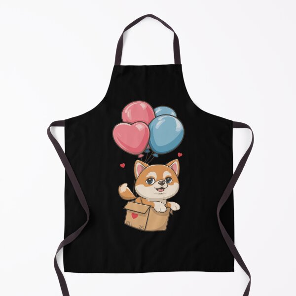 Item preview, kawaii dog designed and sold by feelmydance.