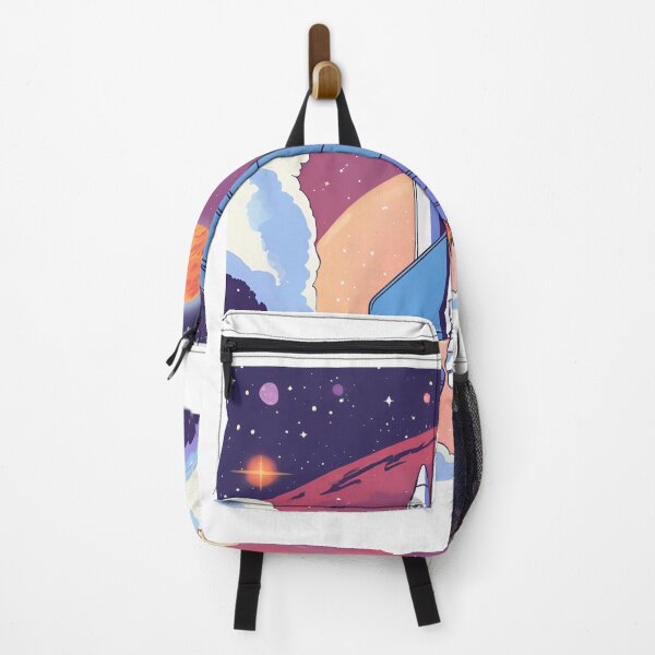 Item preview, Space Rocket designed and sold by Gina-Rosa.