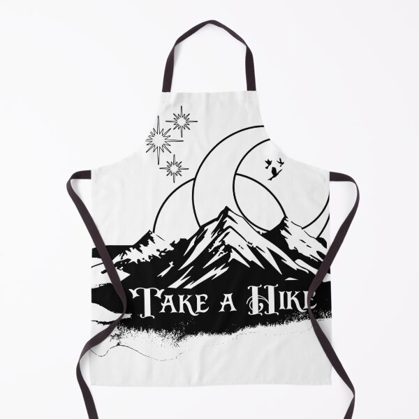 Item preview, Take a Hike designed and sold by StormandStar.