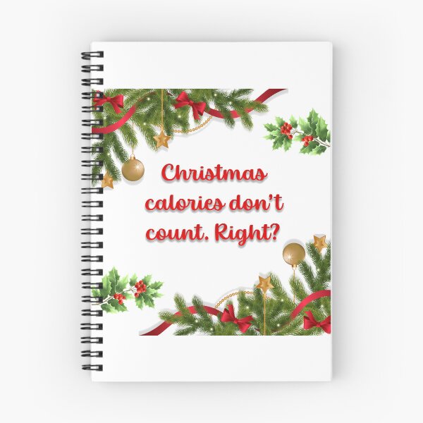 Item preview, Light-hearted Christmas Quotes 1 designed and sold by Smokin-Designs.