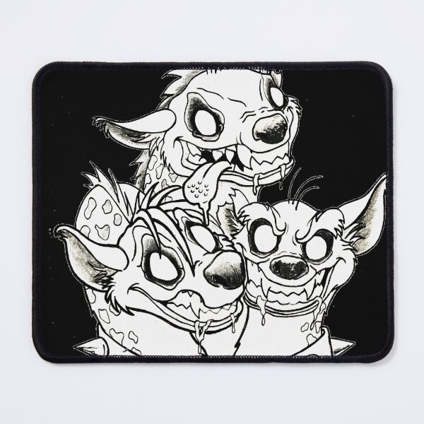 Item preview, Hyenas Cerberus designed and sold by Isralj.