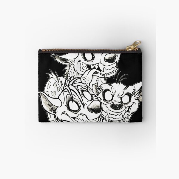 Item preview, Hyenas Cerberus designed and sold by Isralj.