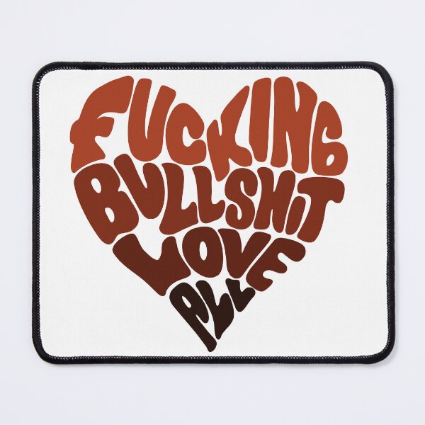Item preview, LOVE ALL TYPOGRAPHY TYPOGRAPHY designed and sold by NGAULASTUDIO.