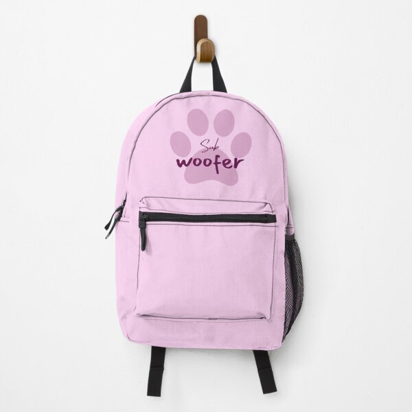 Item preview, SubWoofer Pink designed and sold by rainb0w0tter.