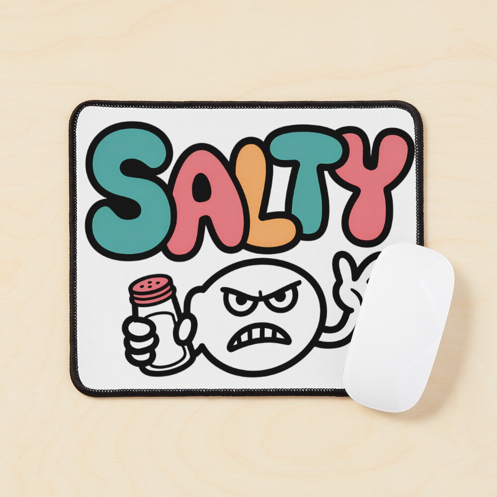 Item preview, Mouse Pad designed and sold by CreativeHymms.