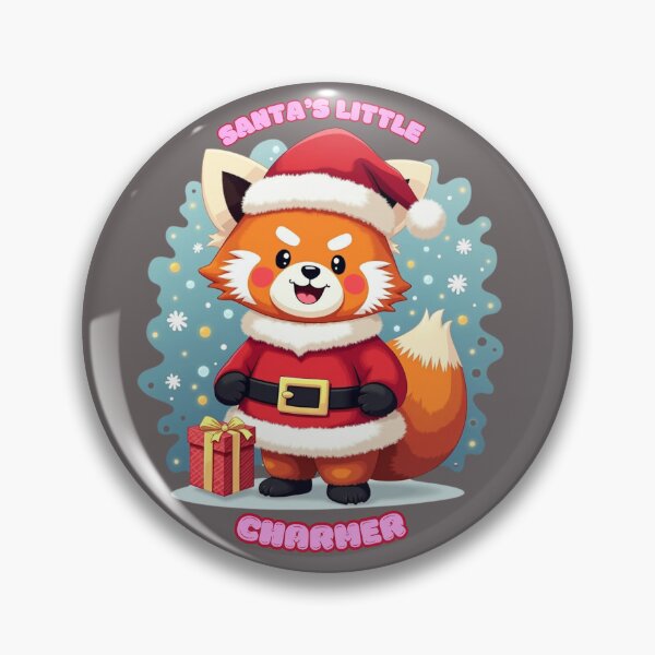Item preview, Santa’s Little Charmer designed and sold by 71Lion.