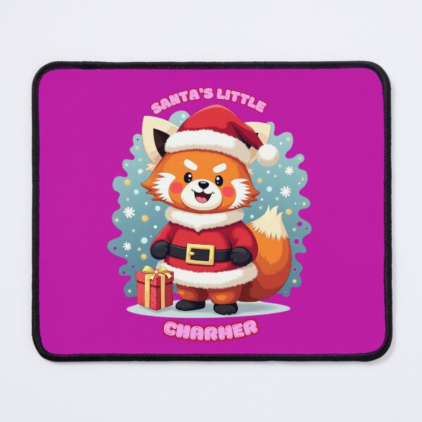 Item preview, Santa’s Little Charmer  designed and sold by 71Lion.