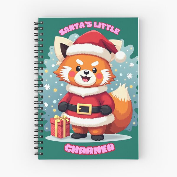 Item preview, Santa’s Little Charmer  designed and sold by 71Lion.