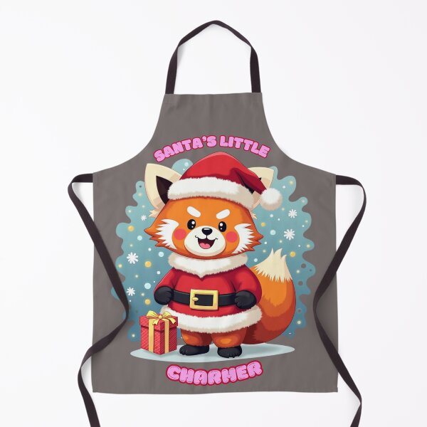 Item preview, Santa’s Little Charmer designed and sold by 71Lion.