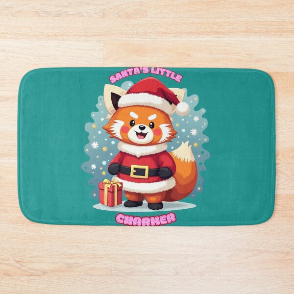Item preview, Santa’s Little Charmer designed and sold by 71Lion.