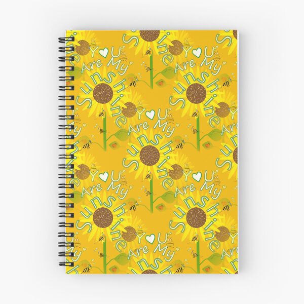 Item preview, Sunflowers Pattern designed and sold by Sartoris Art.